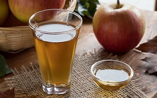 shop apple cider vinegar